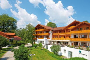 Vital Hotel Wiedemann Füssen